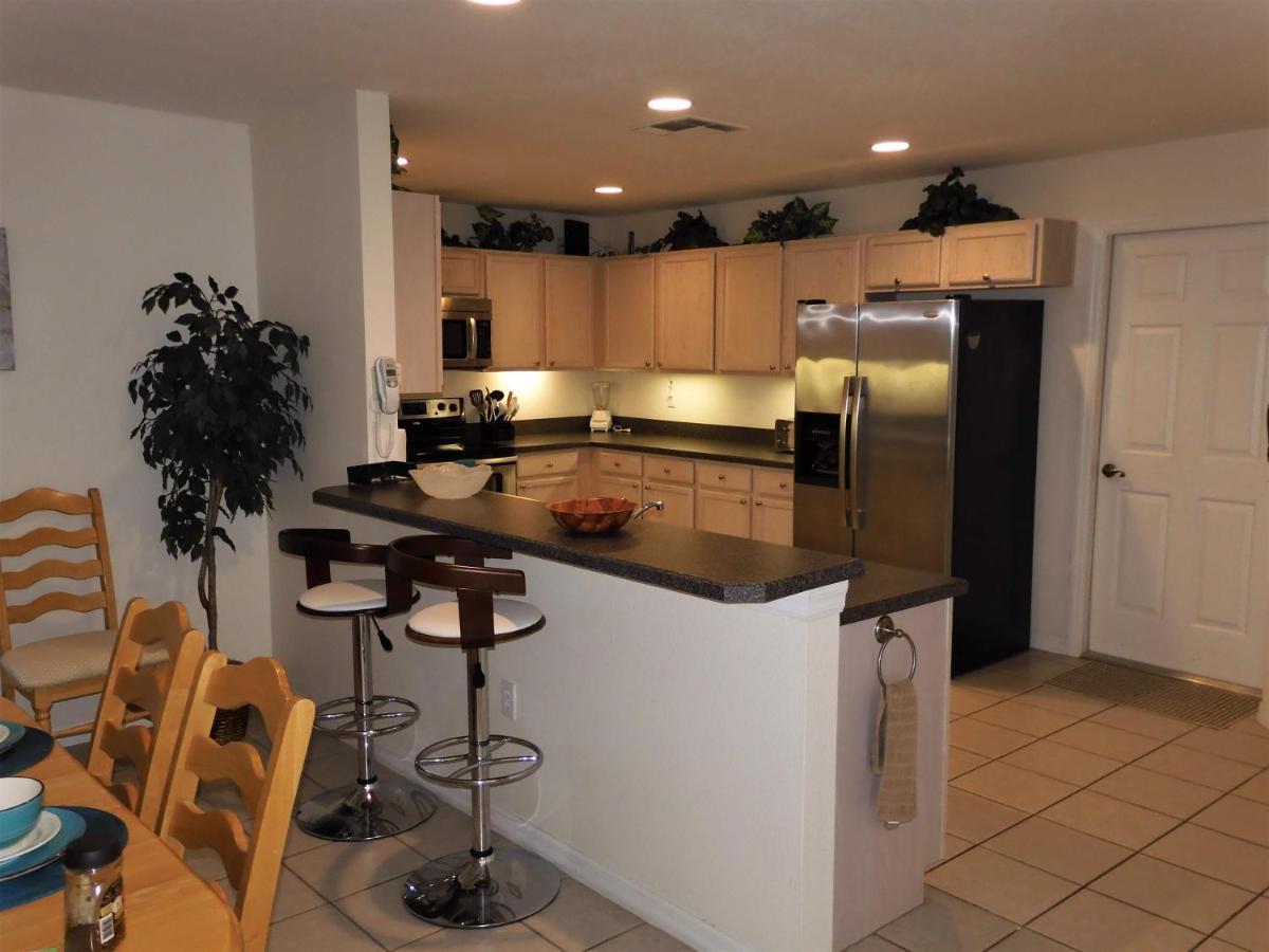 Shaboo'S Villa, Perfect Vacation Home, All The Fun! Davenport Extérieur photo