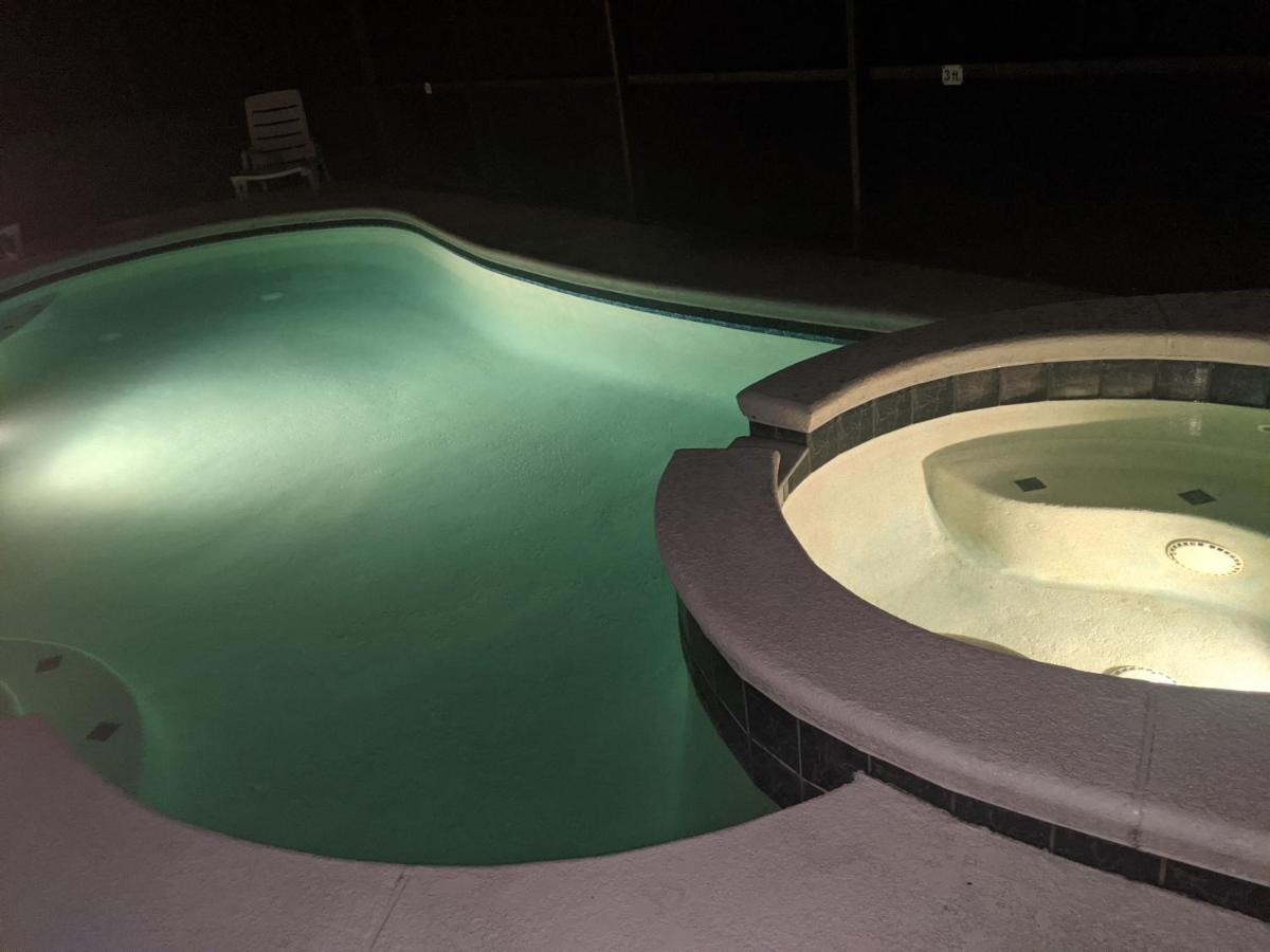 Shaboo'S Villa, Perfect Vacation Home, All The Fun! Davenport Extérieur photo