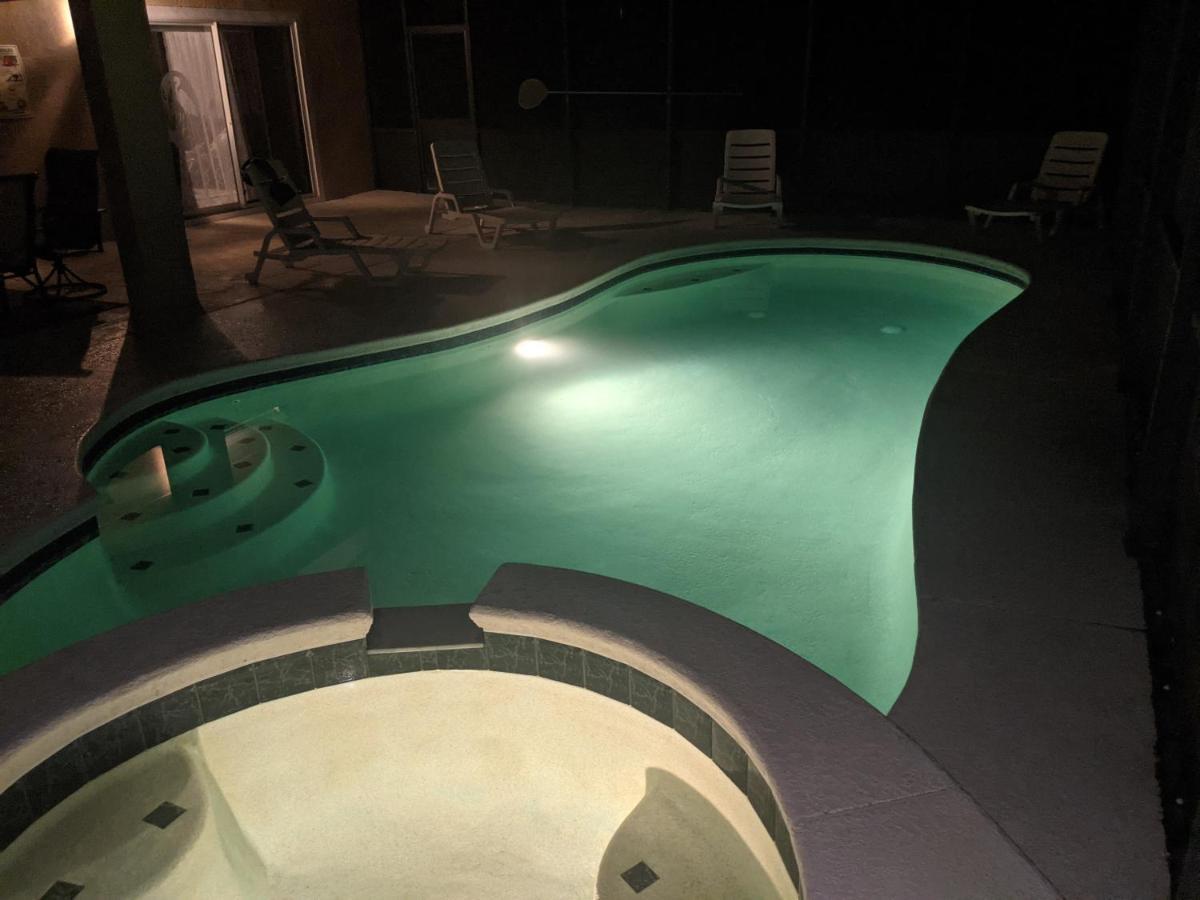 Shaboo'S Villa, Perfect Vacation Home, All The Fun! Davenport Extérieur photo