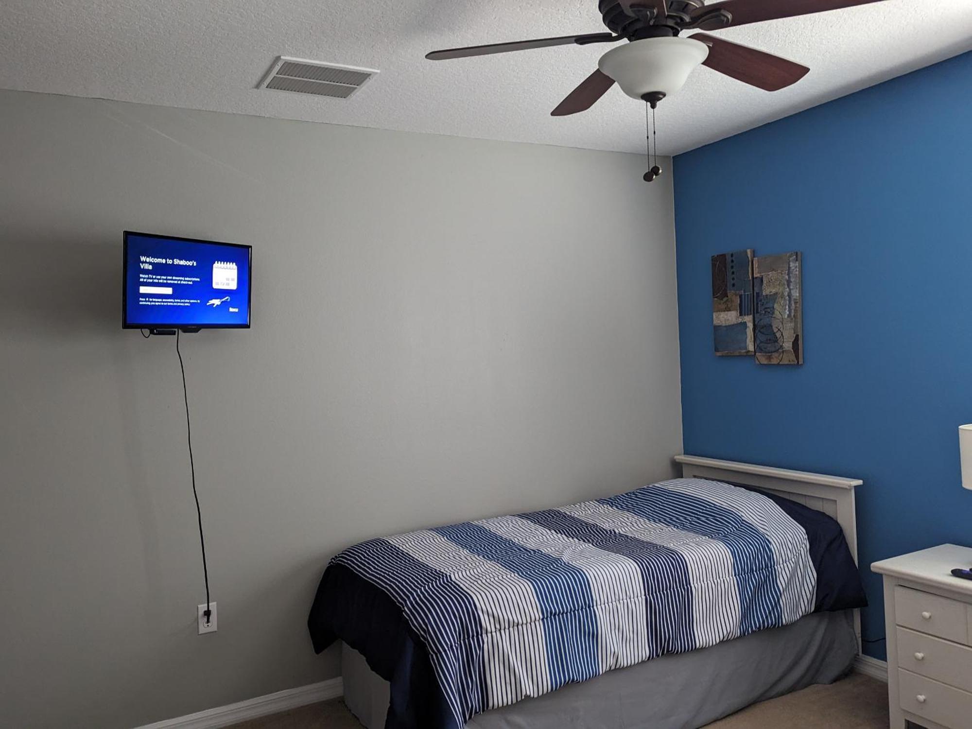 Shaboo'S Villa, Perfect Vacation Home, All The Fun! Davenport Extérieur photo