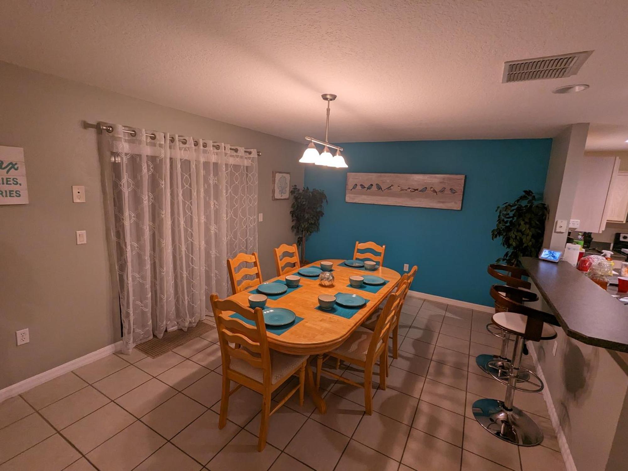 Shaboo'S Villa, Perfect Vacation Home, All The Fun! Davenport Extérieur photo